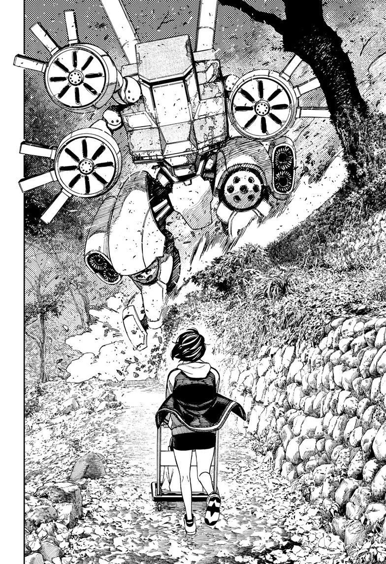 Chapter 100 Image(2)