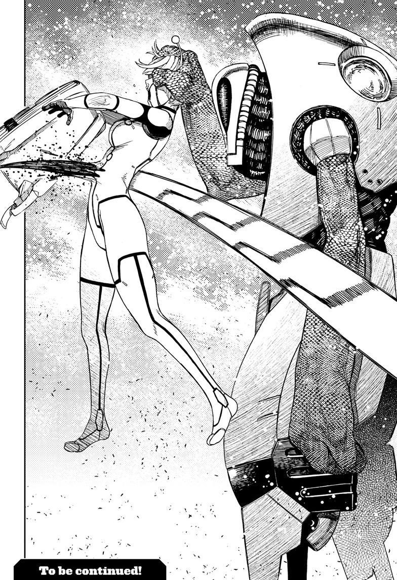 Chapter 100 Image(19)