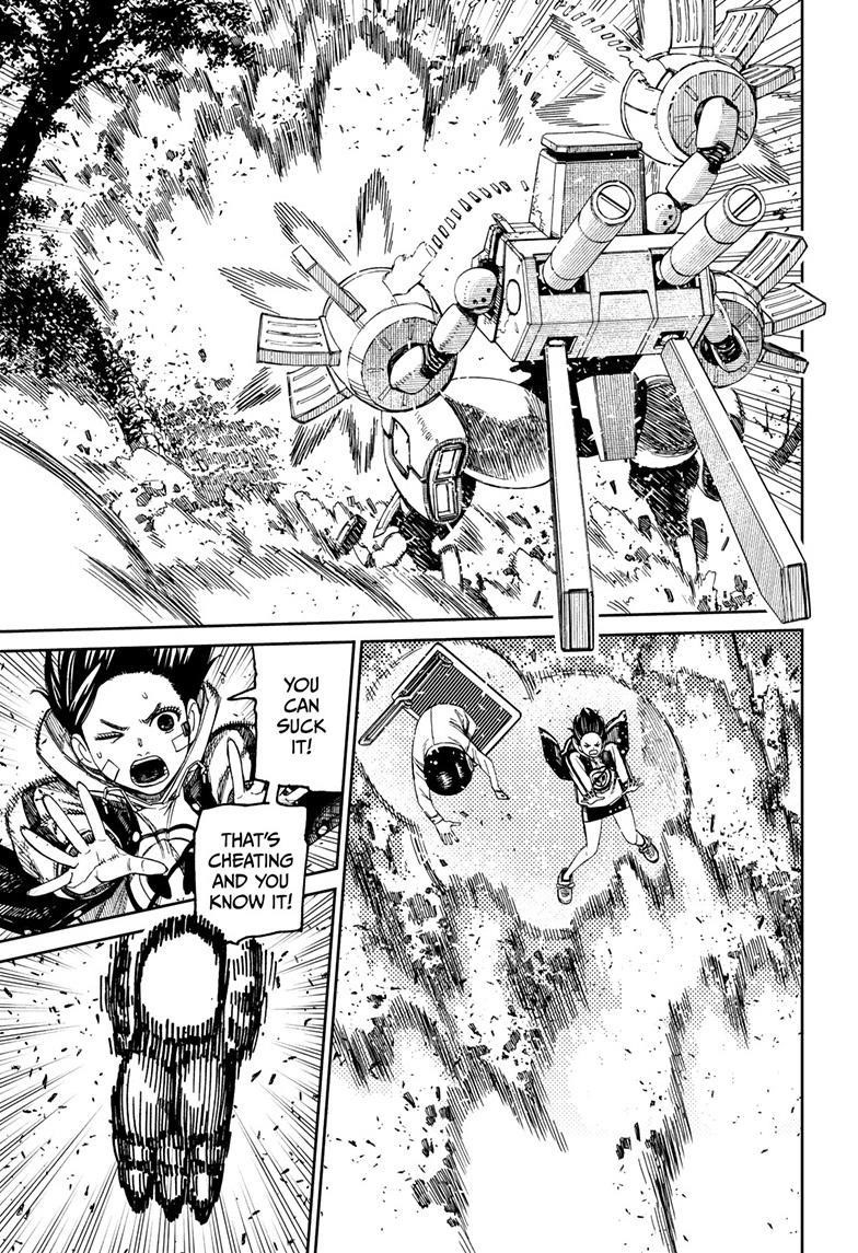 Chapter 100 Image(3)