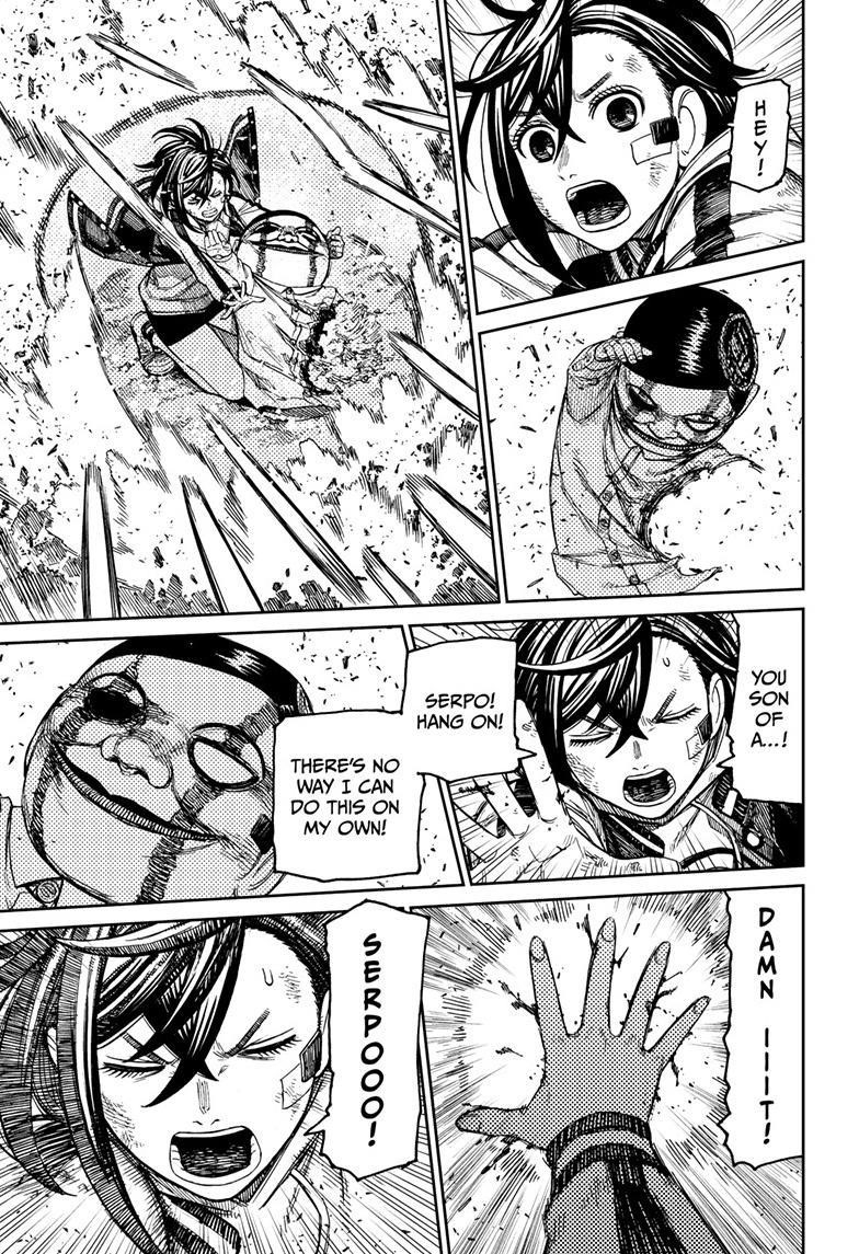 Chapter 100 Image(11)