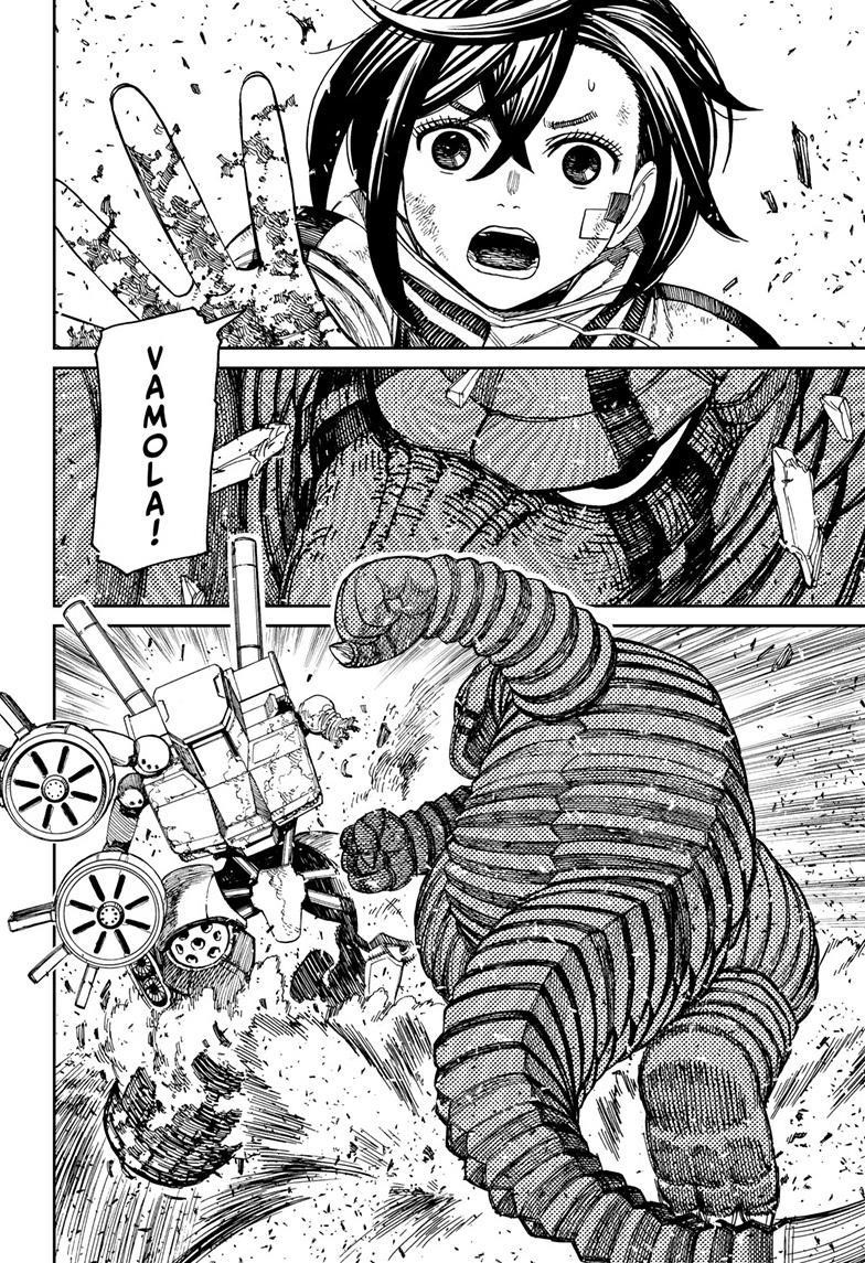 Chapter 100 Image(13)