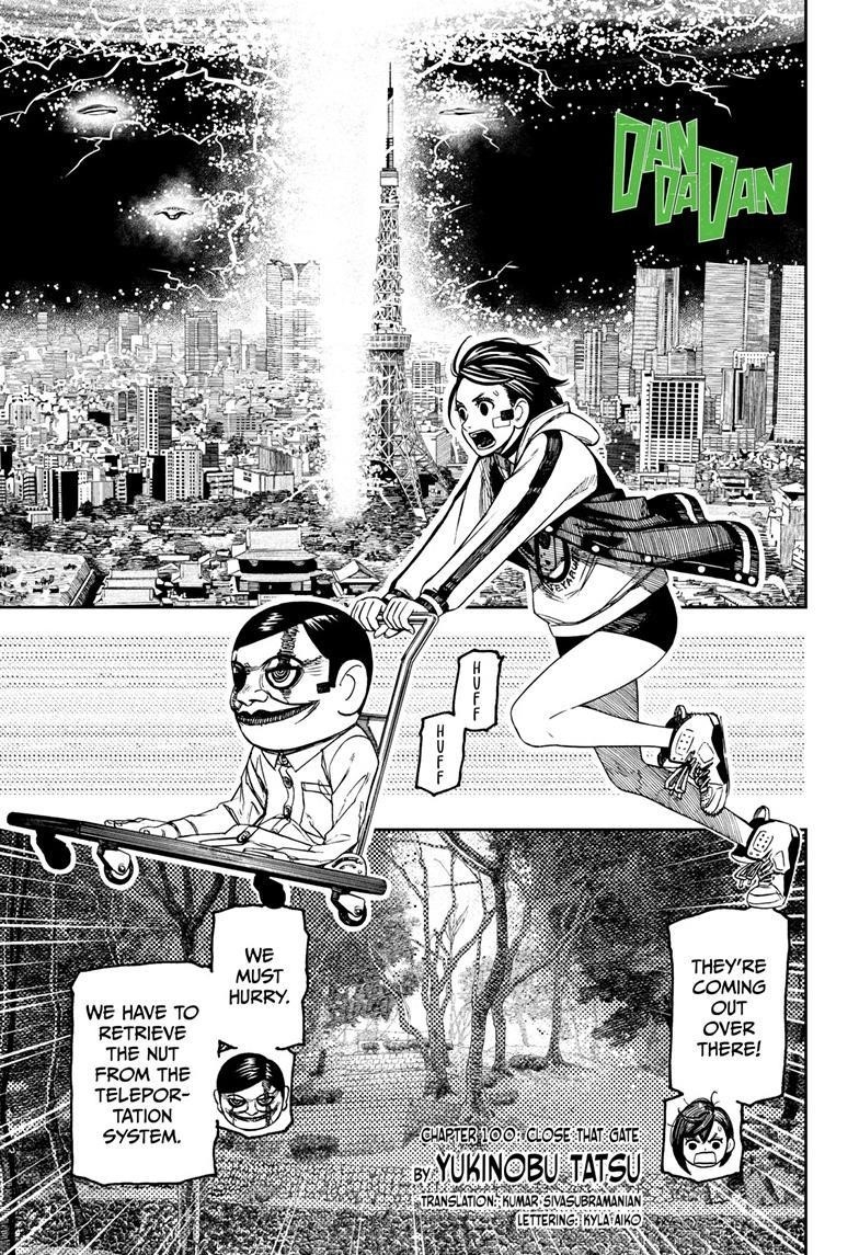 Chapter 100 Image(1)
