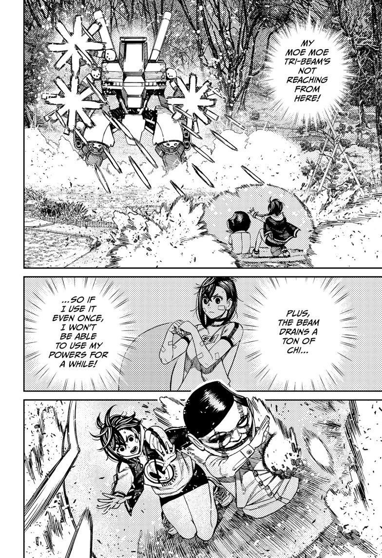 Chapter 100 Image(10)