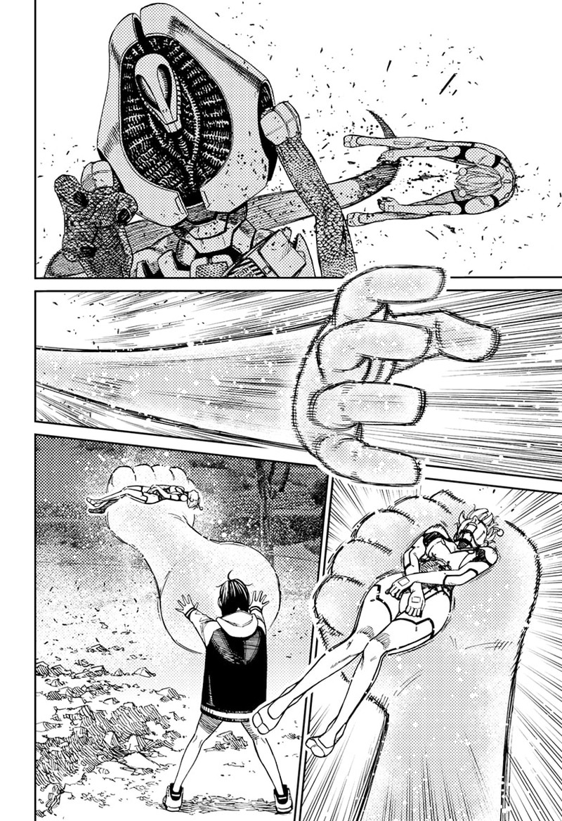 Chapter 101 Image(2)