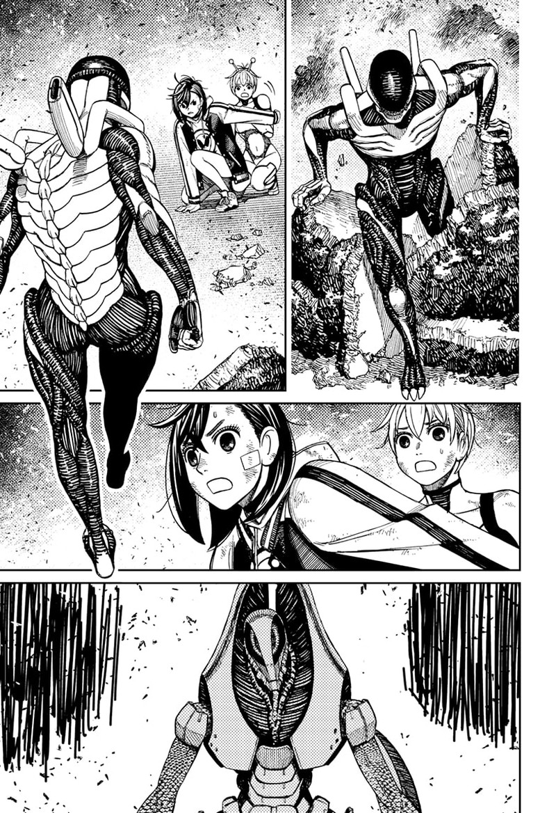 Chapter 110 Image(17)