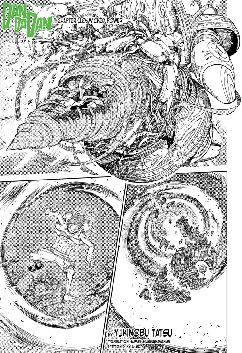 Chapter 110 Image(1)