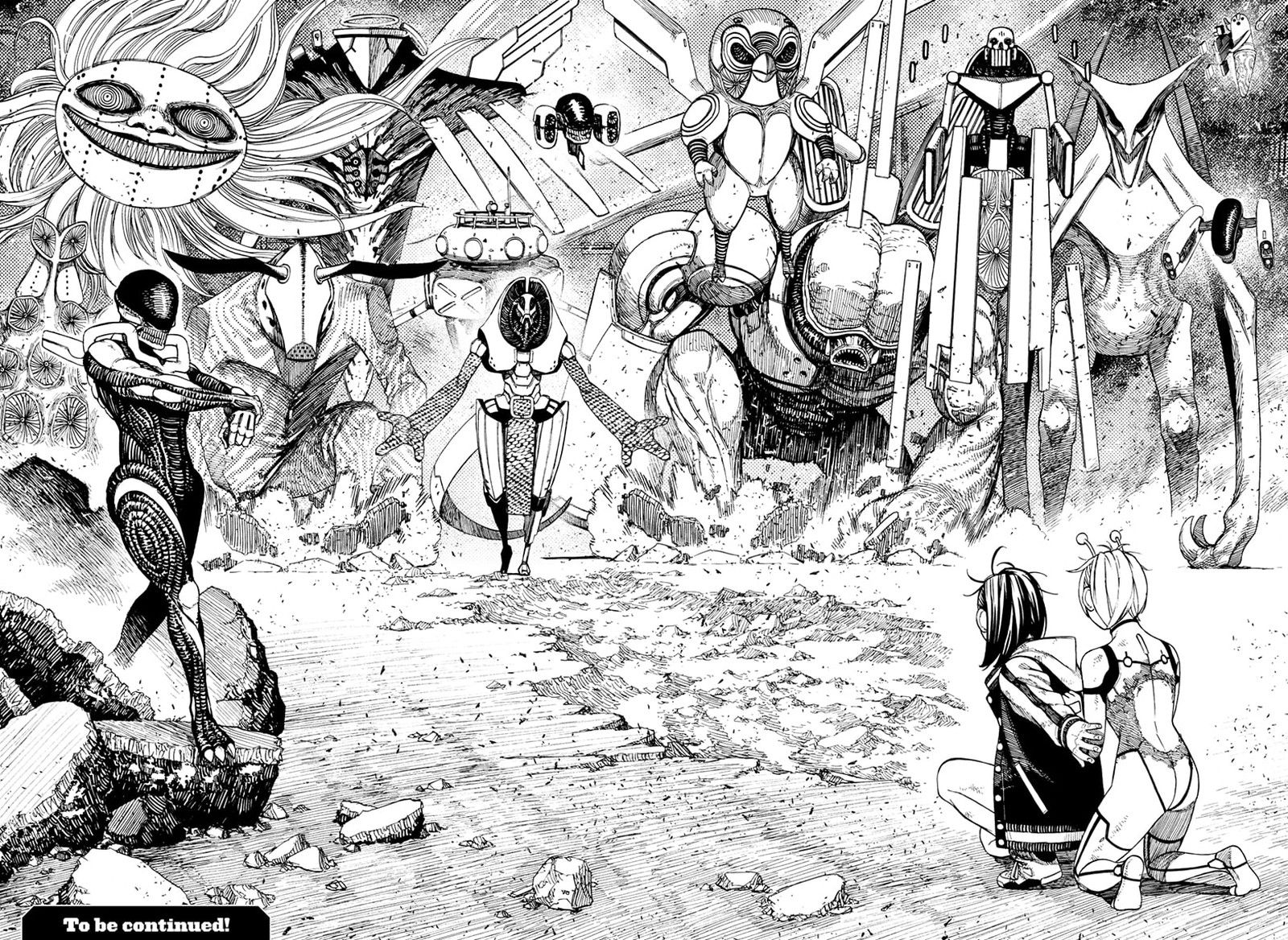 Chapter 110 Image(18)