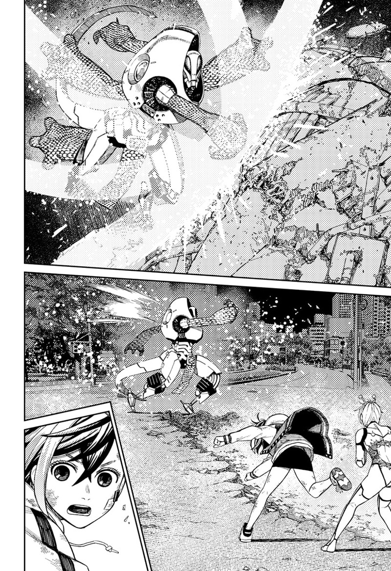 Chapter 110 Image(9)