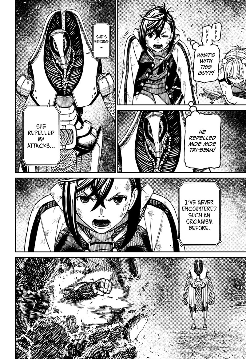 Chapter 110 Image(16)