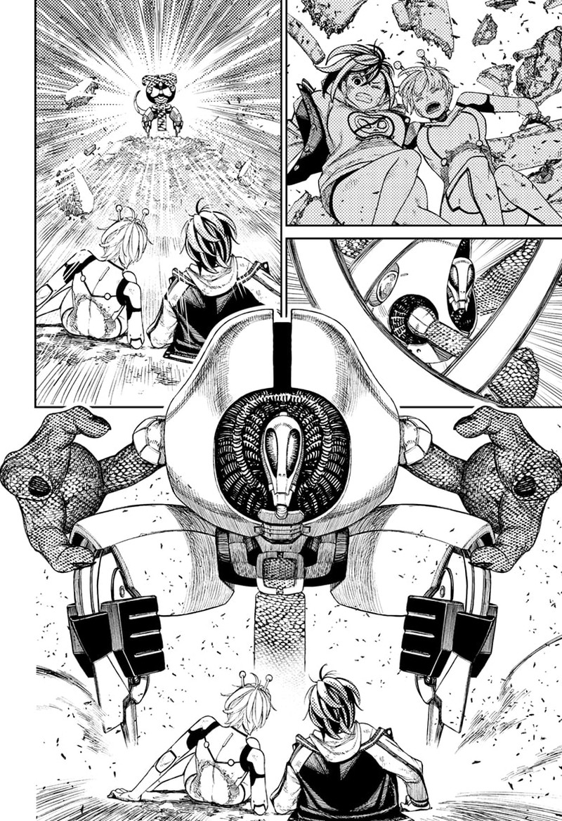 Chapter 110 Image(12)