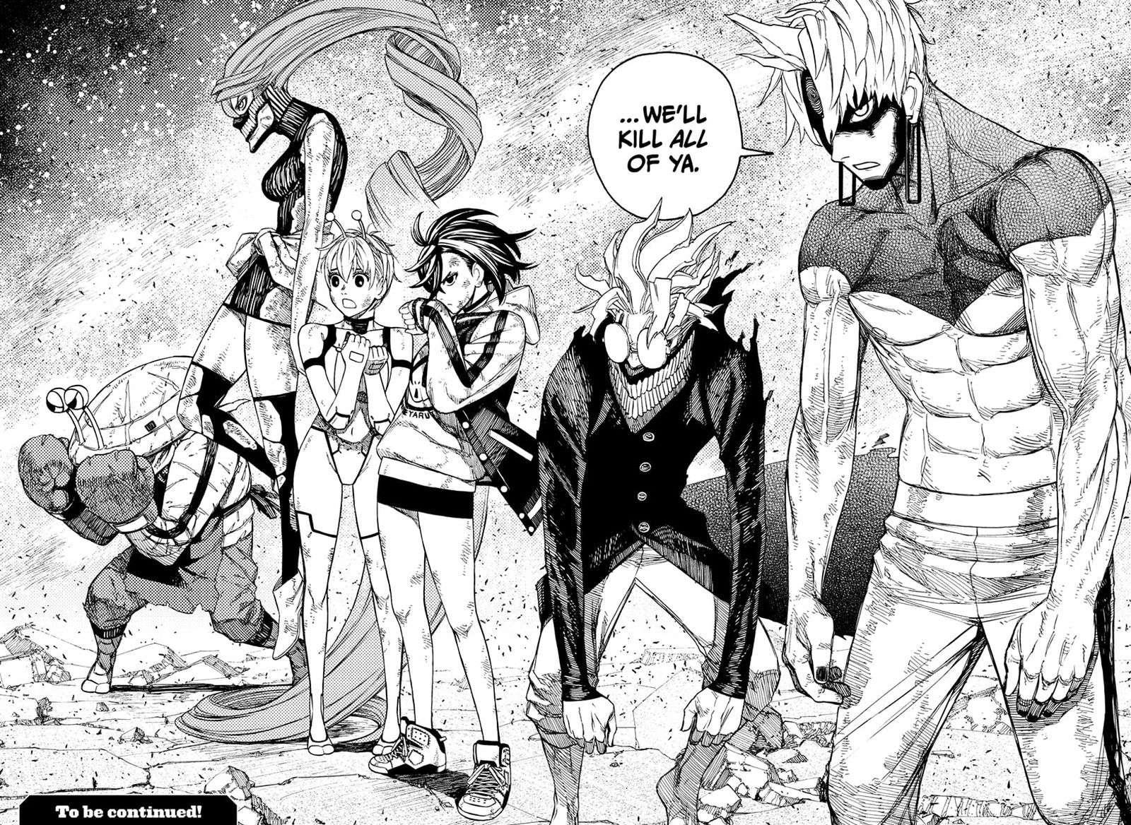 Chapter 111 Image(19)