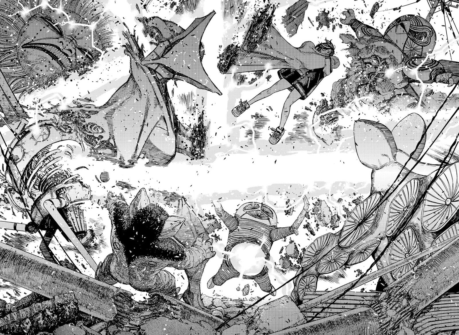 Chapter 111 Image(9)