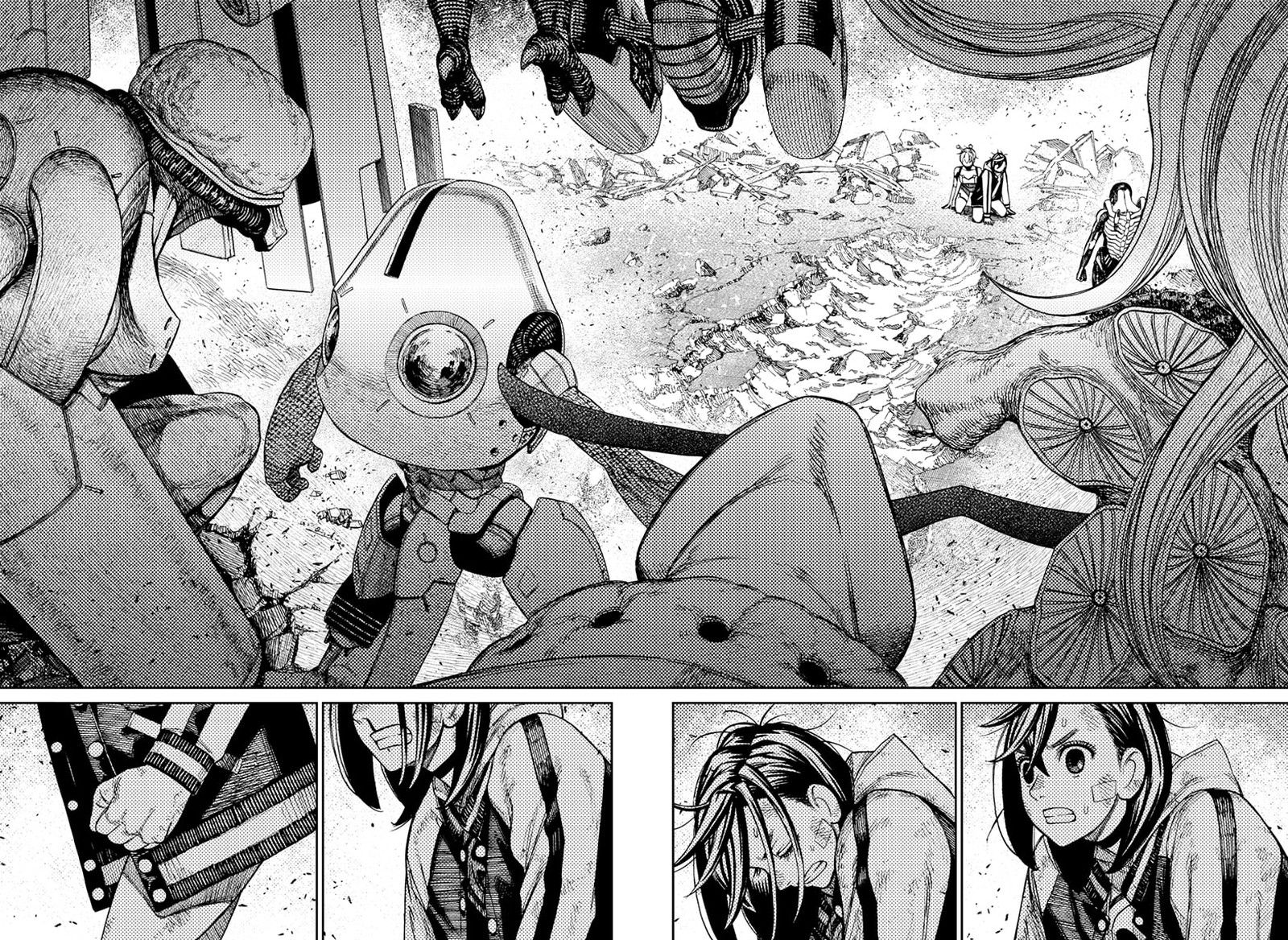 Chapter 111 Image(2)
