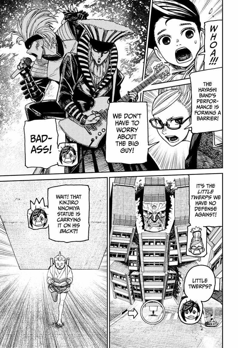 Chapter 126 Image(3)