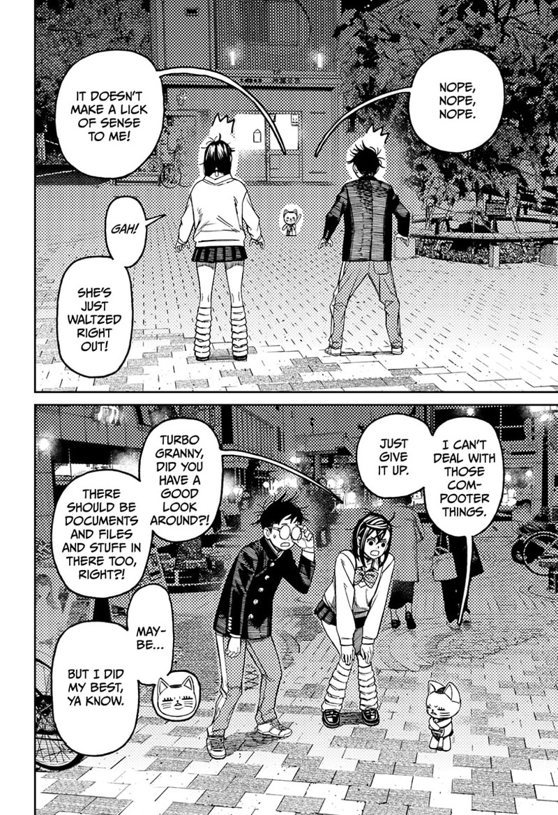 Chapter 130 Image(14)