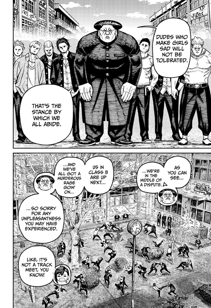 Chapter 132 Image(9)