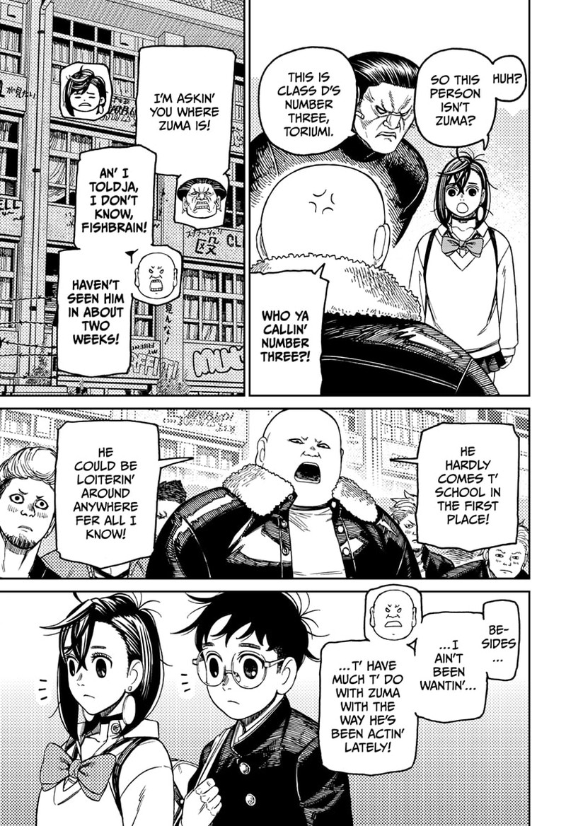 Chapter 132 Image(12)
