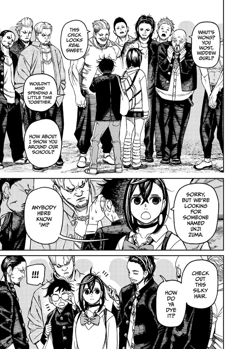 Chapter 132 Image(4)