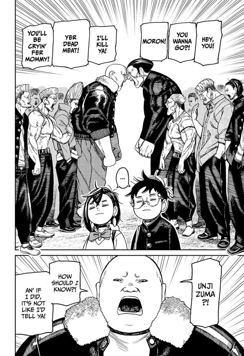 Chapter 132 Image(11)