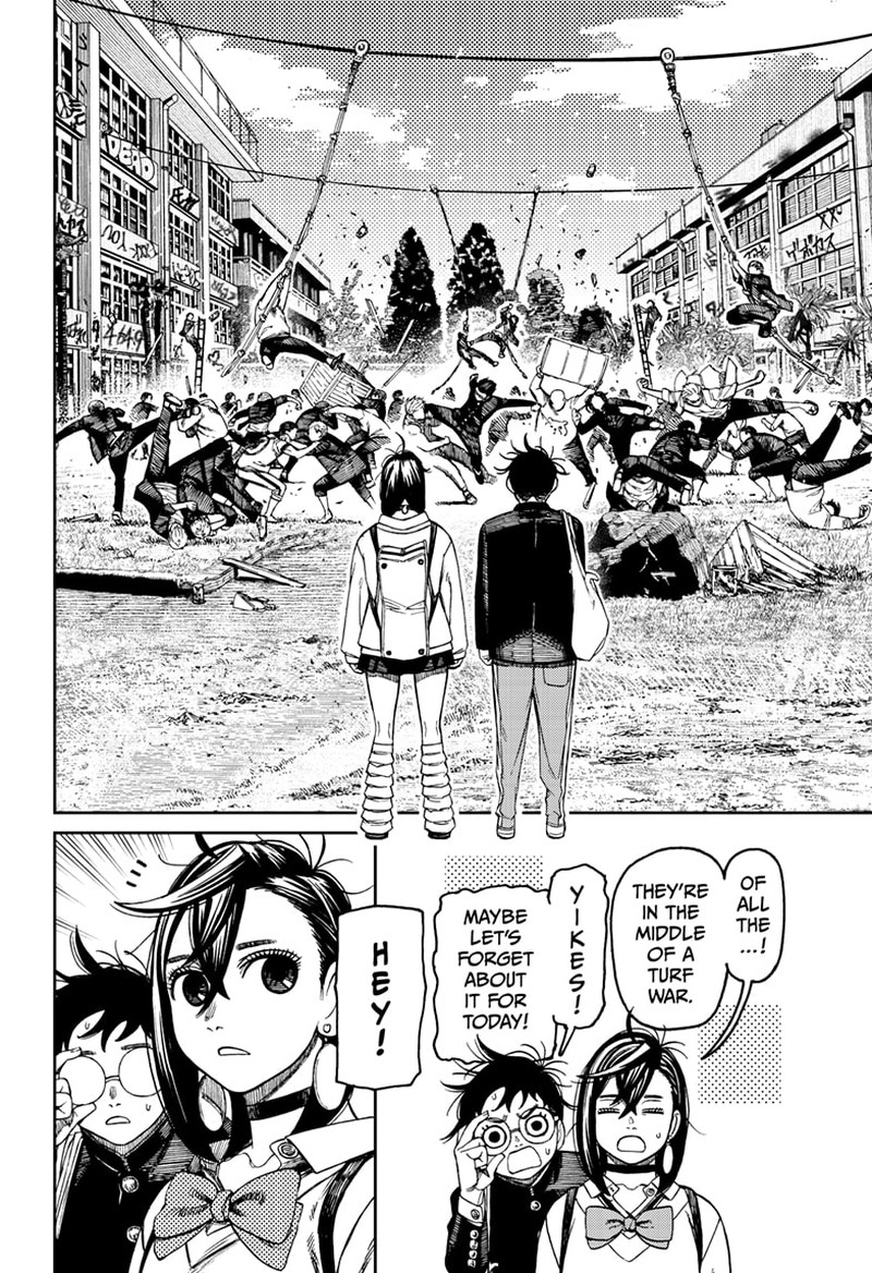 Chapter 132 Image(3)