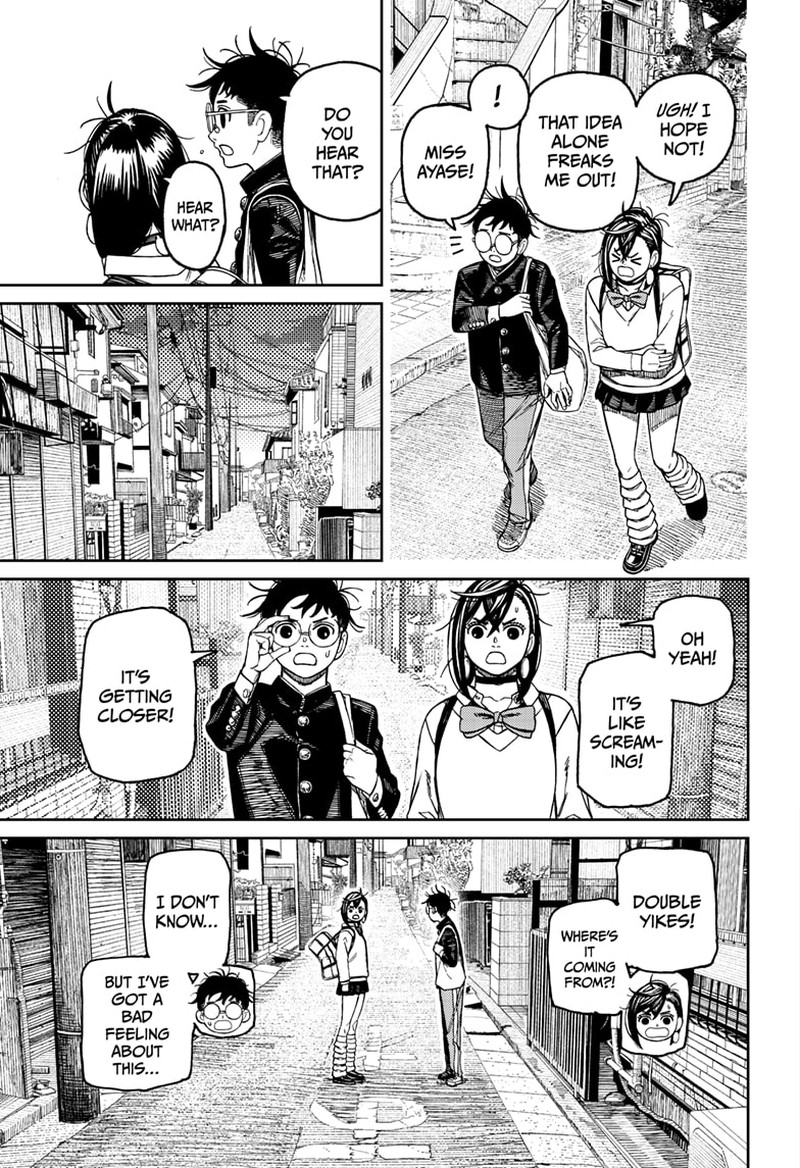 Chapter 133 Image(3)