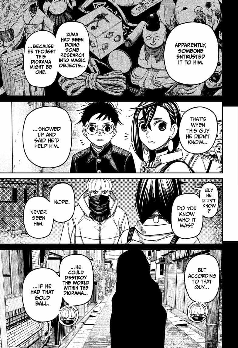 Chapter 134 Image(15)