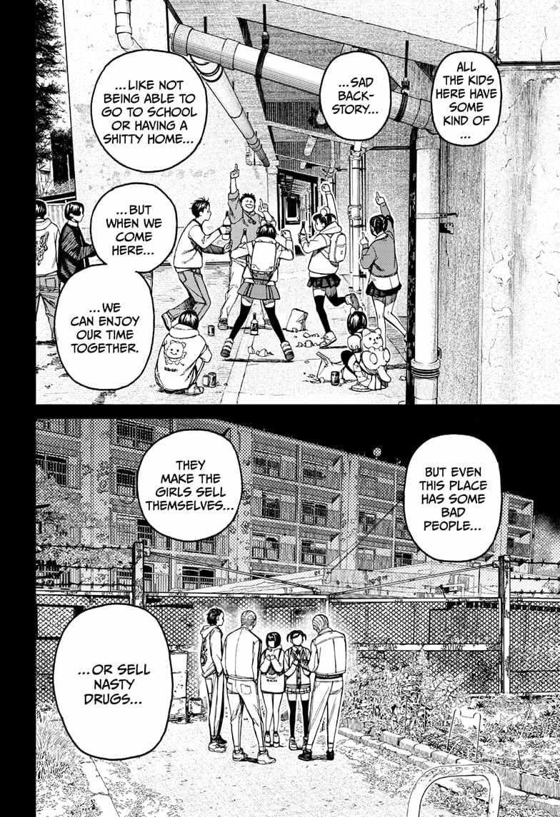 Chapter 134 Image(12)