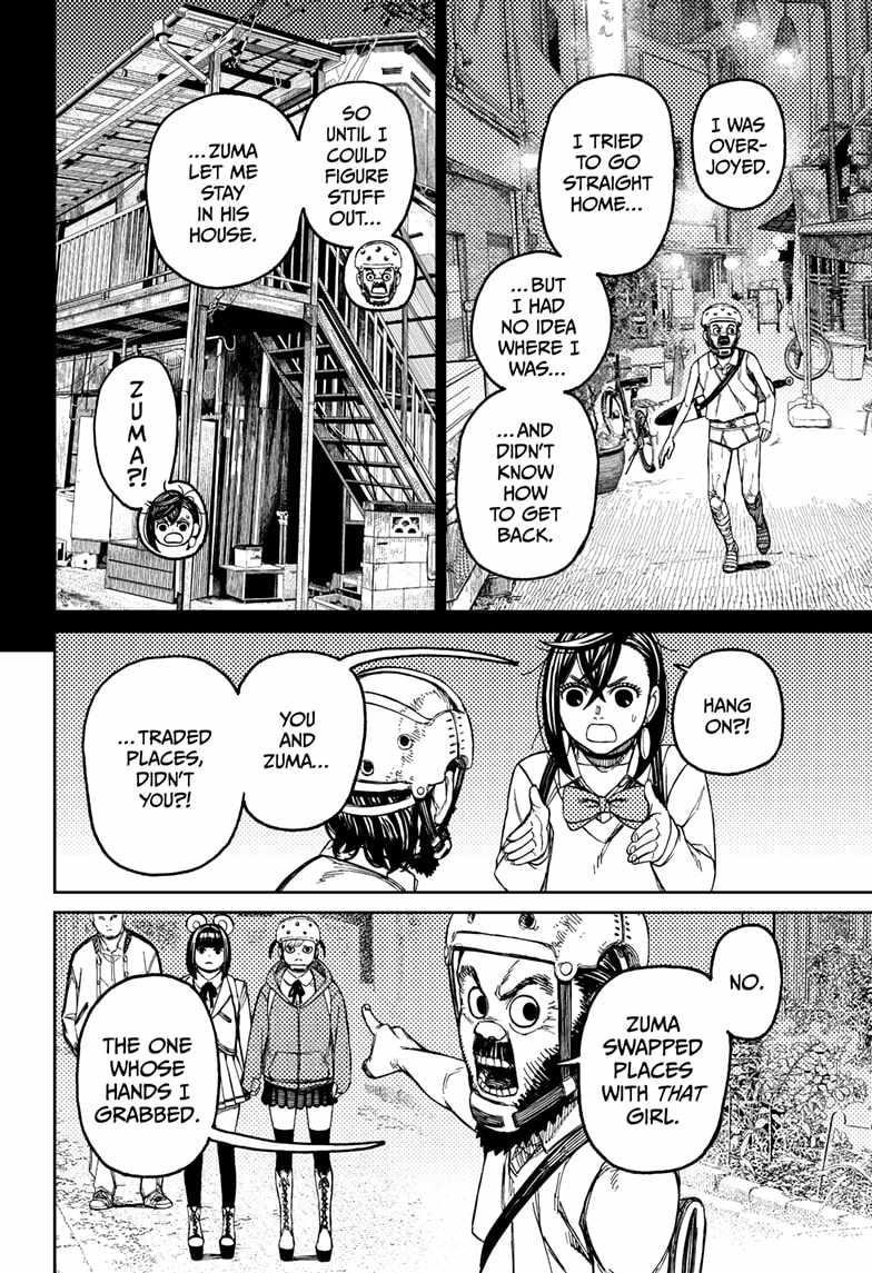 Chapter 134 Image(10)