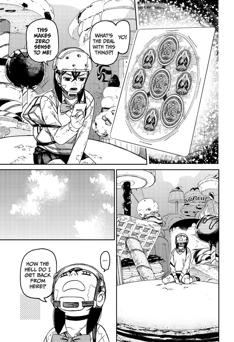 Chapter 135 Image(7)