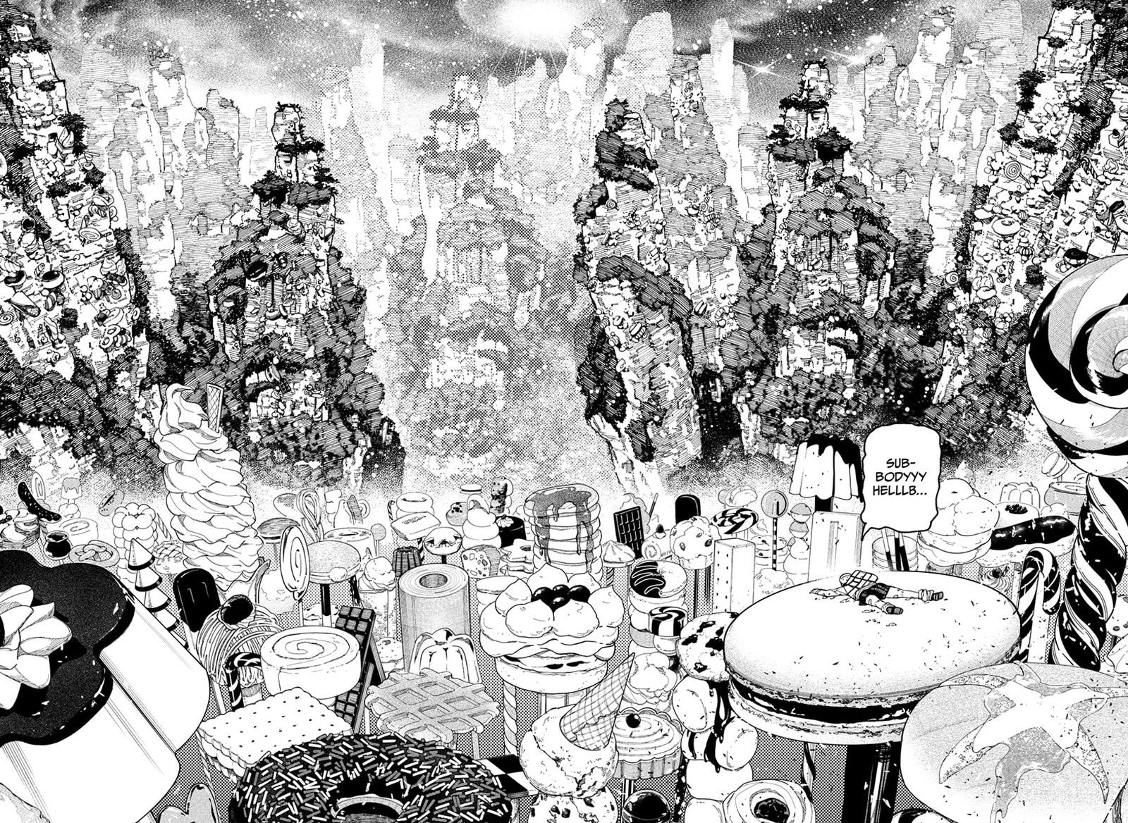 Chapter 135 Image(5)