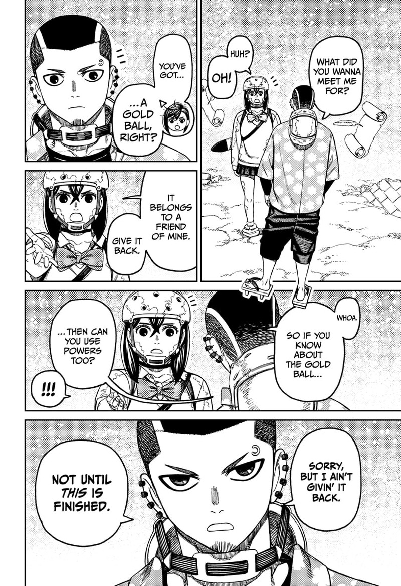 Chapter 137 Image(2)