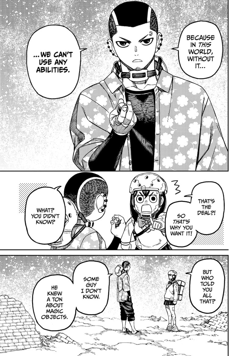 Chapter 137 Image(3)