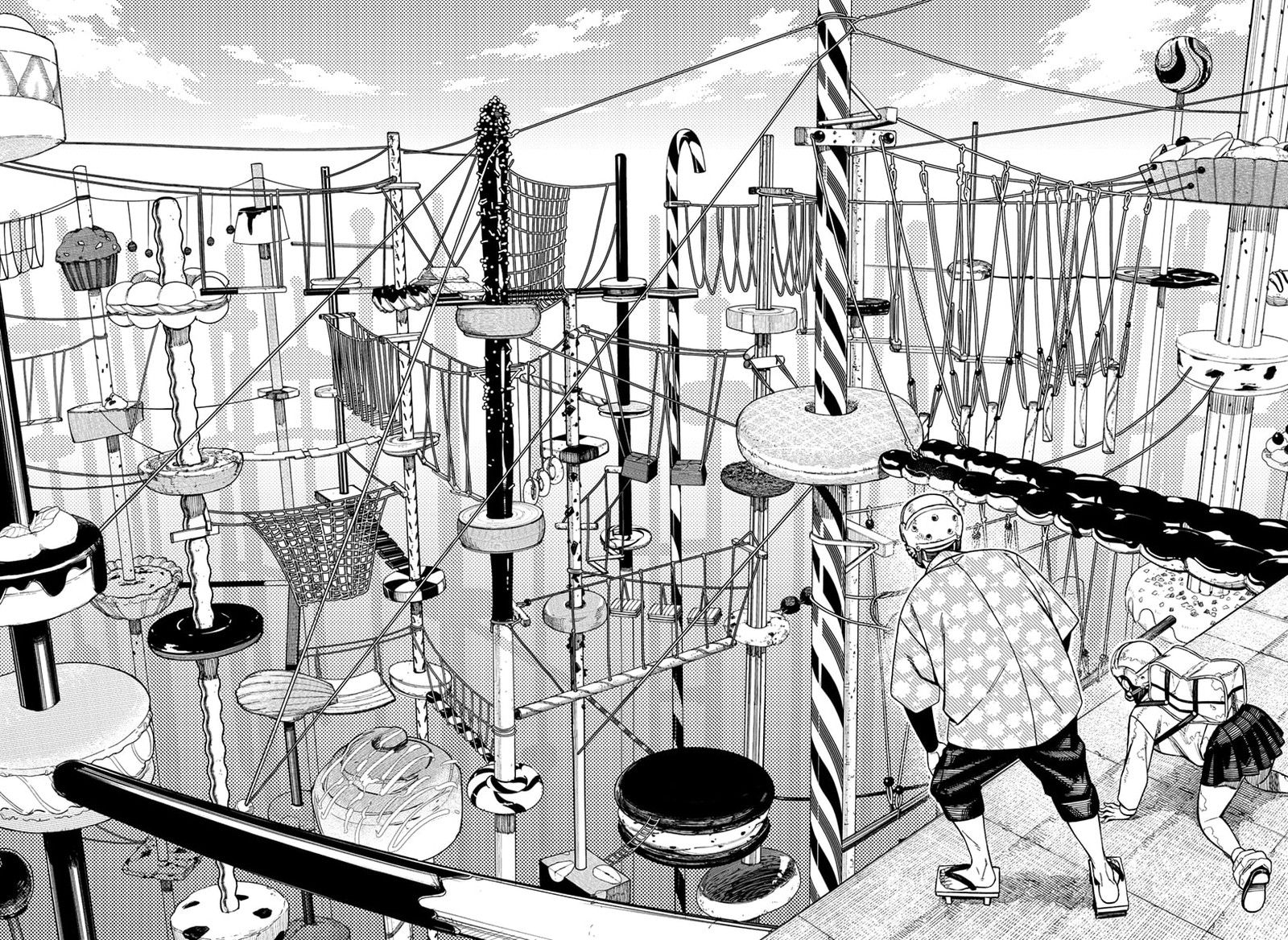 Chapter 137 Image(12)