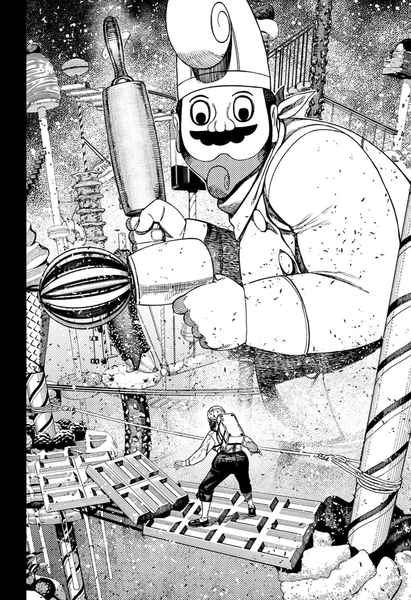 Chapter 138 Image(9)