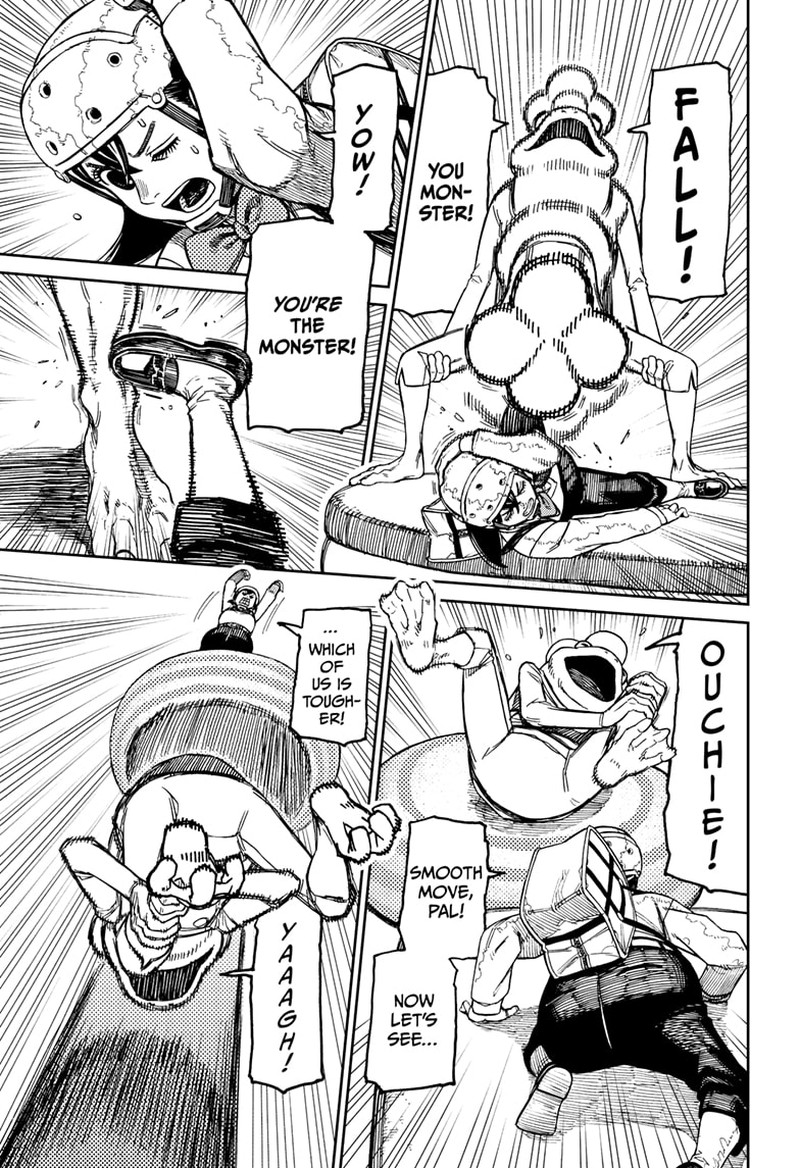 Chapter 138 Image(5)