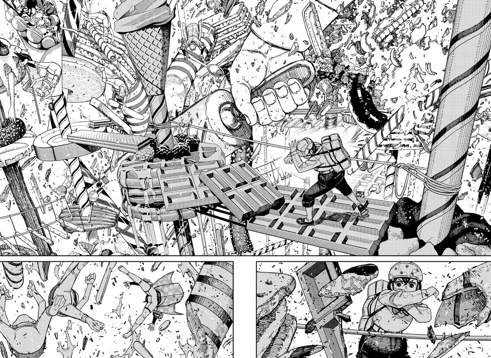 Chapter 138 Image(8)