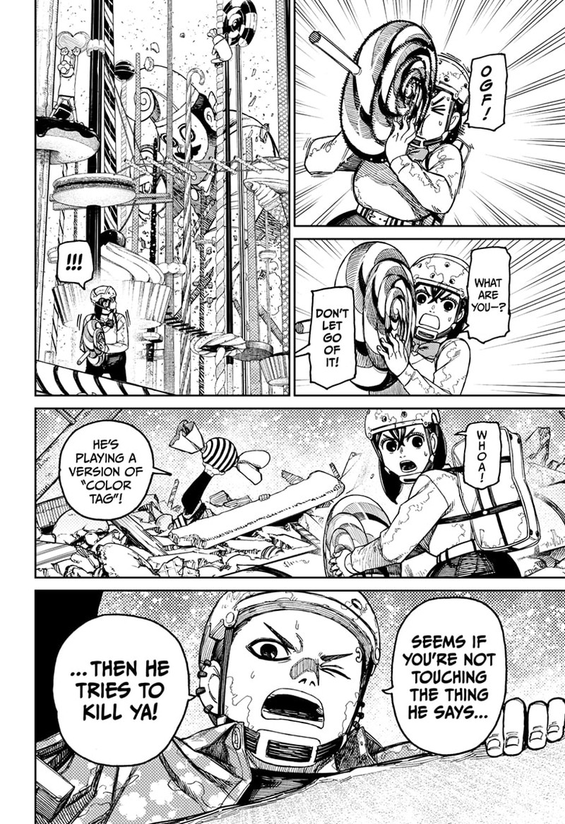 Chapter 138 Image(13)