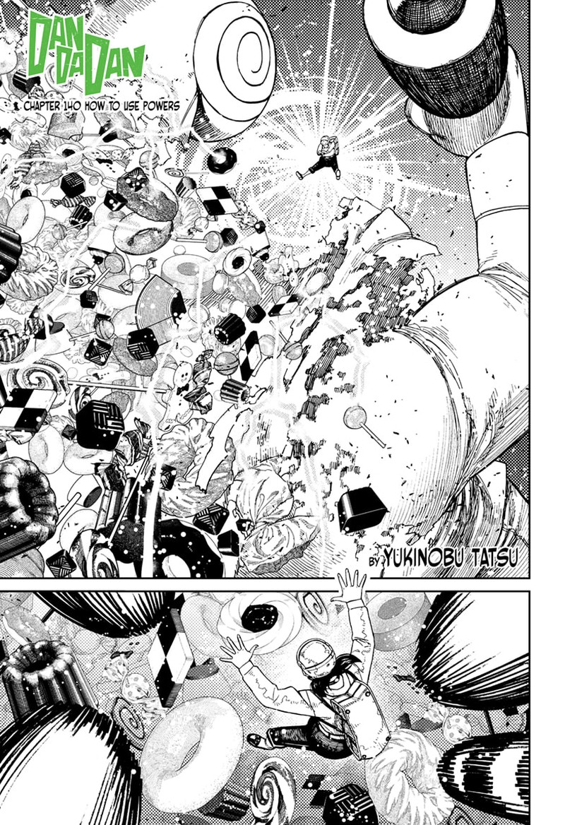 Chapter 140 Image(1)