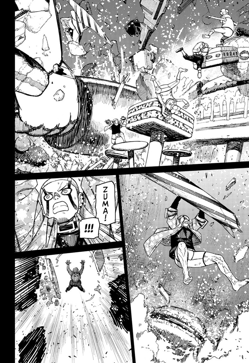 Chapter 140 Image(6)