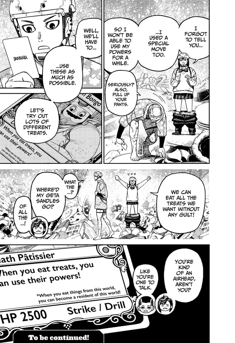 Chapter 140 Image(19)