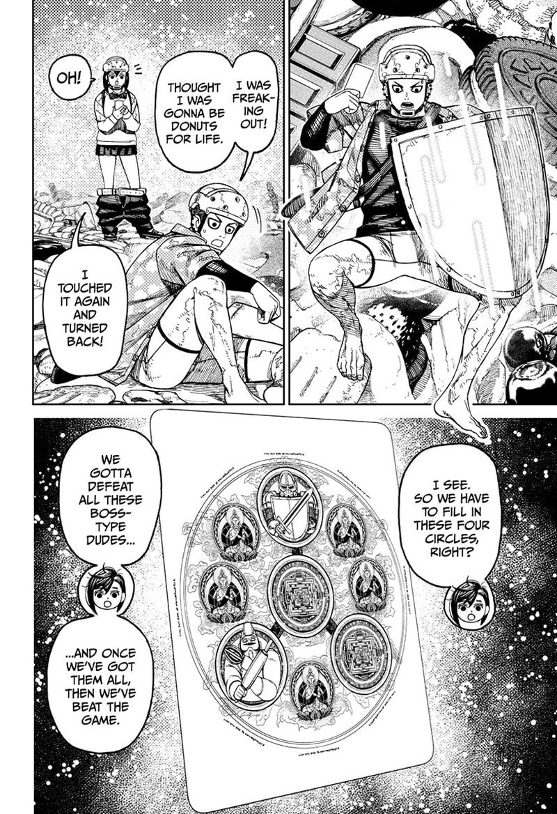 Chapter 140 Image(18)