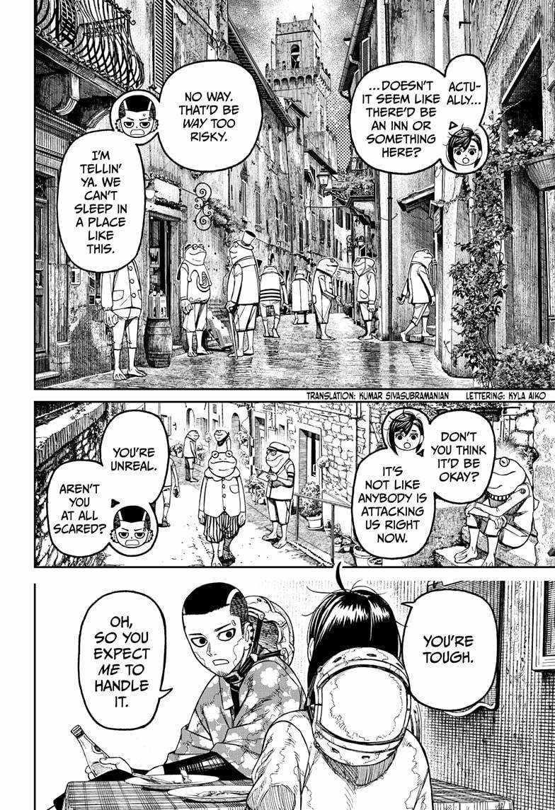 Chapter 143 Image(2)