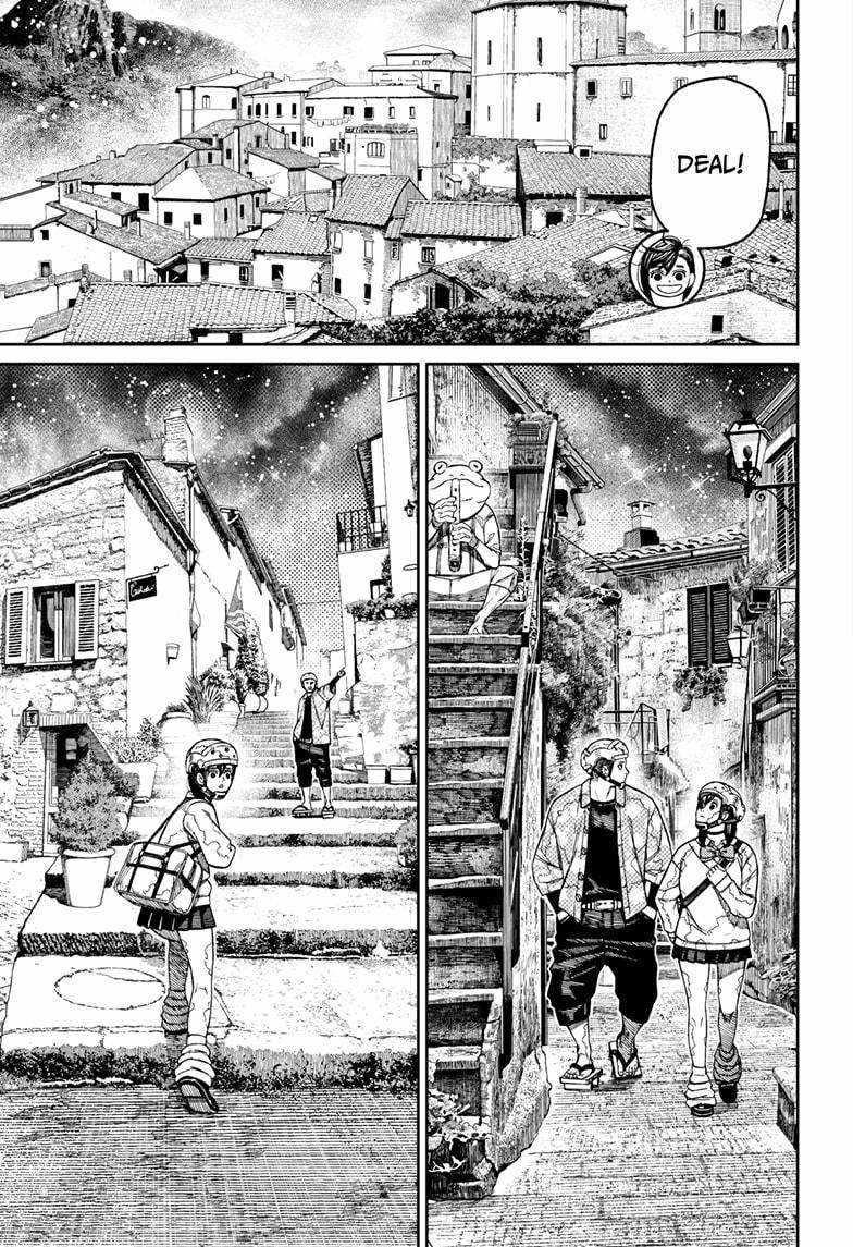 Chapter 143 Image(5)