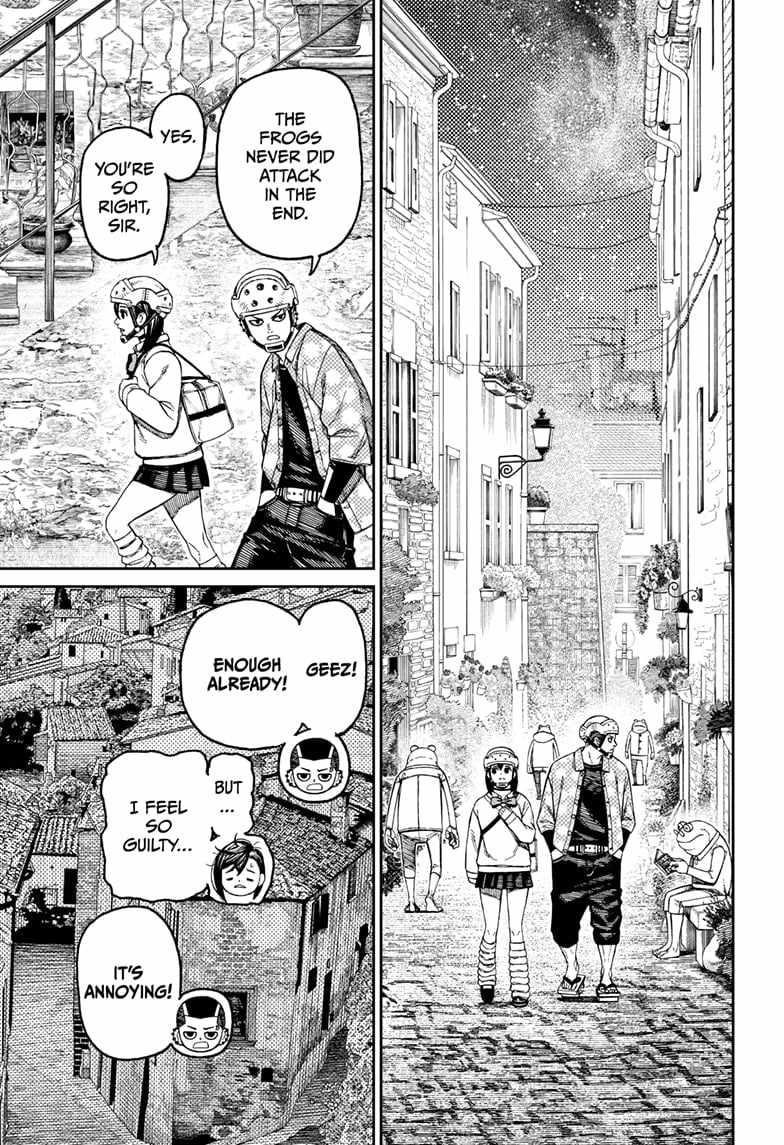 Chapter 144 Image(5)