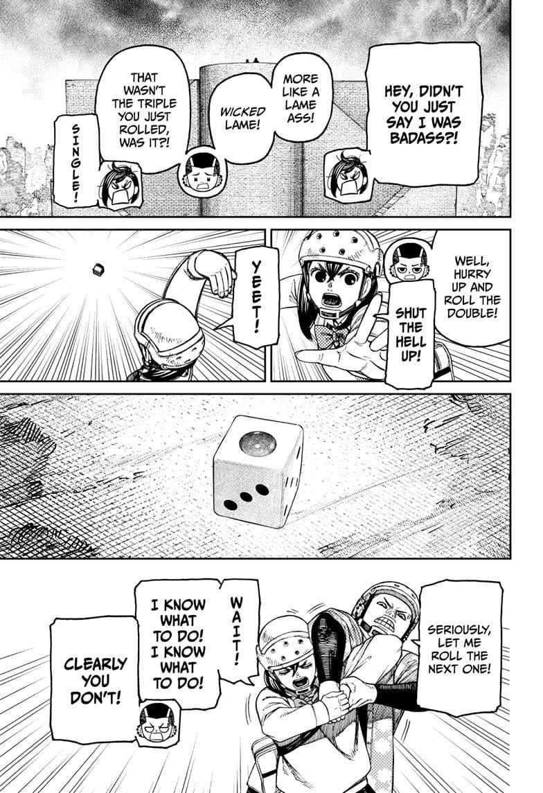 Chapter 145 Image(7)