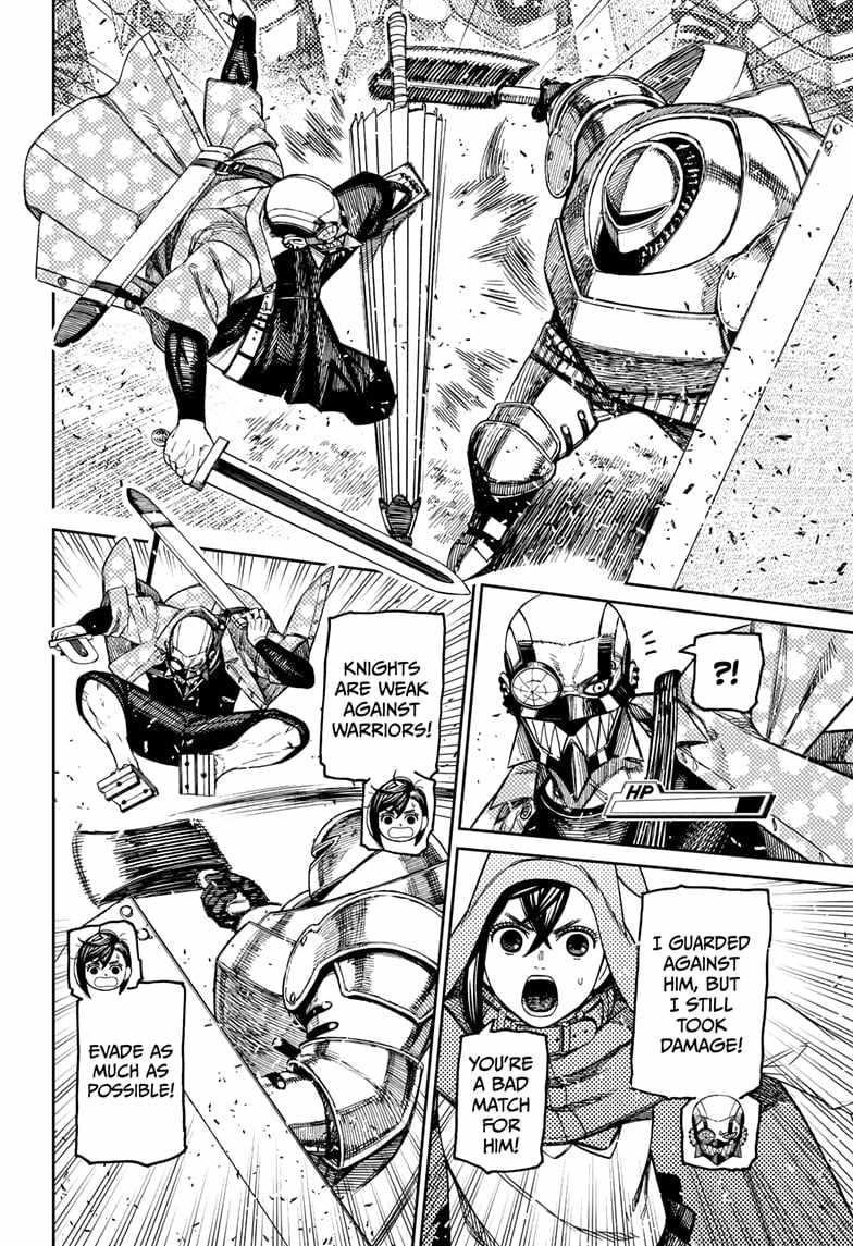Chapter 146 Image(10)