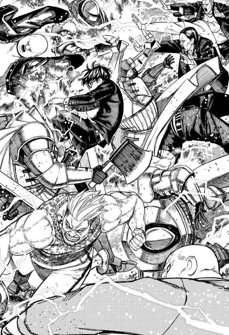 Chapter 147 Image(12)