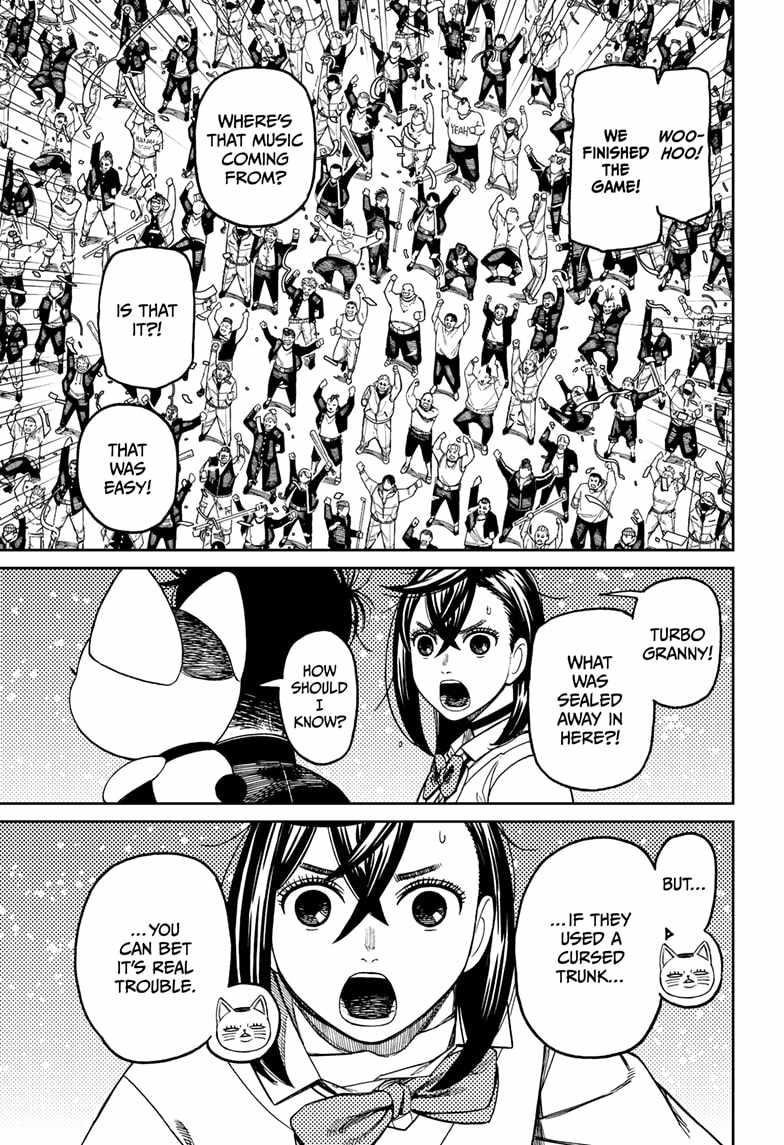 Chapter 148 Image(5)