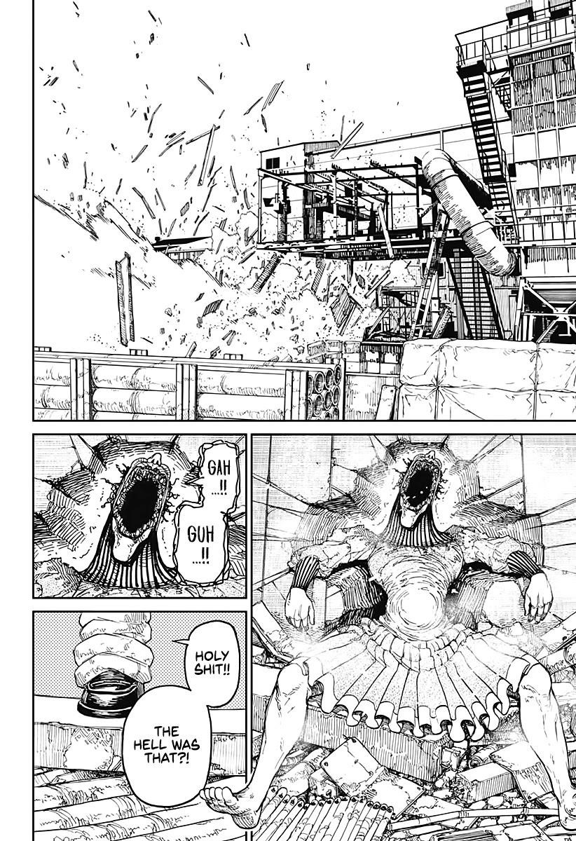 Chapter 15 Call Her Acro-Silky Image(15)