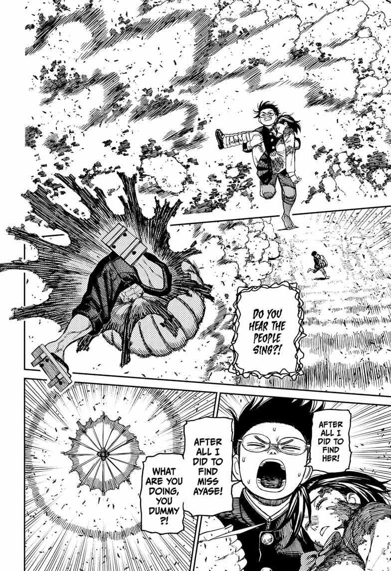 Chapter 150 Image(2)
